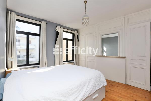 Maison 6 pièces - 146 m²