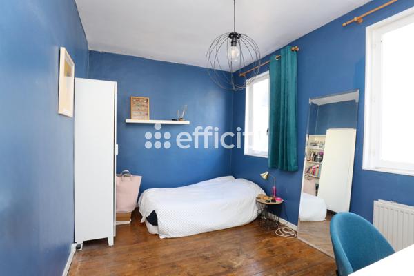 Maison 6 pièces - 146 m²