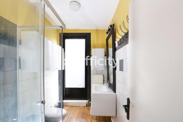 Maison 6 pièces - 146 m²