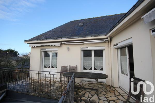 Maison à vendre 6 pièces 133 m² Saint-André-des-Eaux