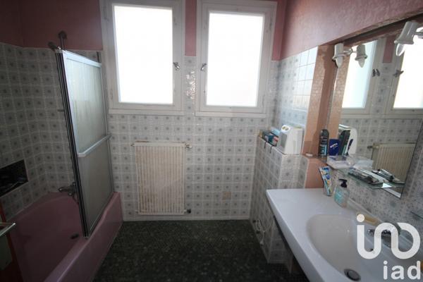 Maison à vendre 6 pièces 133 m² Saint-André-des-Eaux