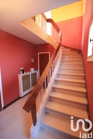 Maison à vendre 6 pièces 133 m² Saint-André-des-Eaux