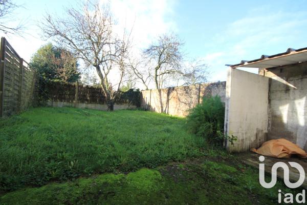 Maison à vendre 6 pièces 133 m² Saint-André-des-Eaux