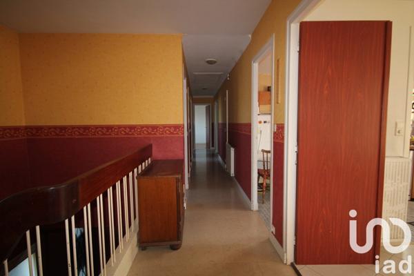 Maison à vendre 6 pièces 133 m² Saint-André-des-Eaux