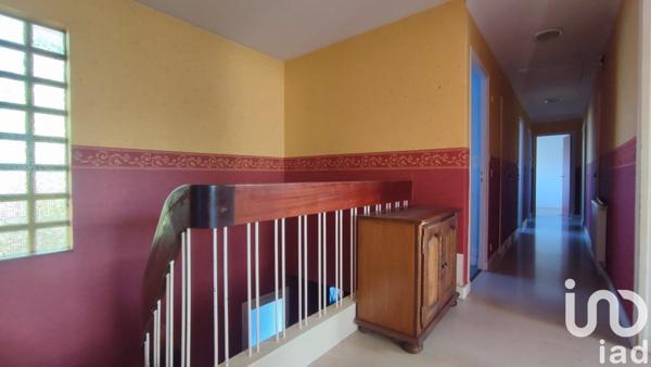 Maison à vendre 6 pièces 133 m² Saint-André-des-Eaux
