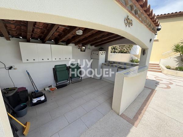 Maison familiale Juvignac de 245 m² sur 1024 m² de terrain
