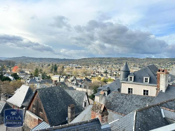 Appartement à vendre 3 pièces 54.5m² Terrasson-Lavilledieu (24120)