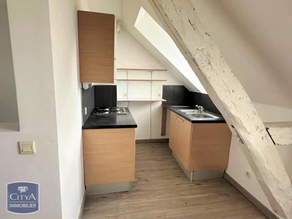 Appartement à vendre 3 pièces 54.5m² Terrasson-Lavilledieu (24120)