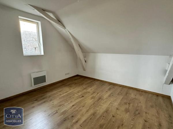 Appartement à vendre 3 pièces 54.5m² Terrasson-Lavilledieu (24120)