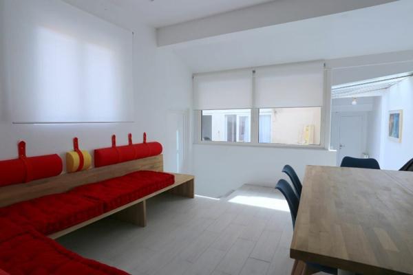 Appartement à louer  1 pièce •  Gentilly