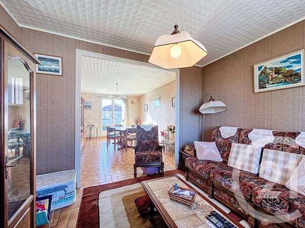 Maison à vendre  4 pièces - 102,69 m2 COURNON D AUVERGNE - 63