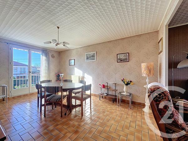 Maison à vendre  4 pièces - 102,69 m2 COURNON D AUVERGNE - 63