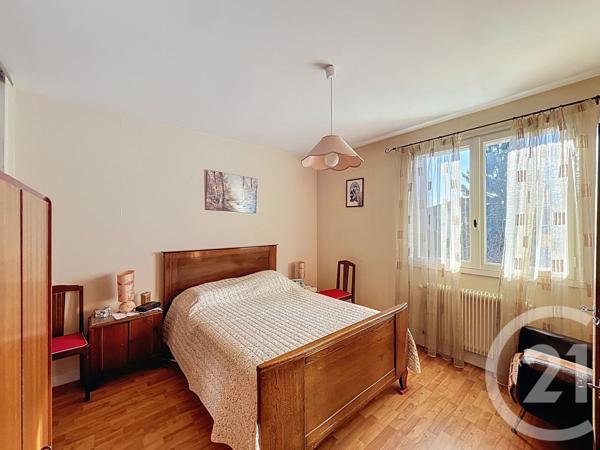 Maison à vendre  4 pièces - 102,69 m2 COURNON D AUVERGNE - 63
