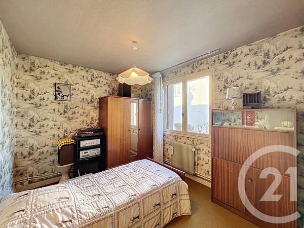 Maison à vendre  4 pièces - 102,69 m2 COURNON D AUVERGNE - 63