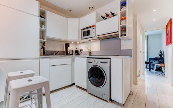 Appartement à vendre    2 pièces • 49 m2 Nice