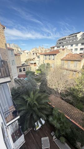 Marseille (13005) Marseille ( 13005 ) VENTE APPARTEMENT 34 M2 CARREZ 3 ÉME ÉTAGE 157 RUE HORACE BERTIN 13005 MARSEILLE