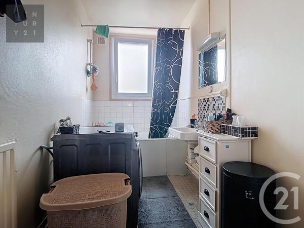 Appartement à vendre  4 pièces - 72 m2 TROYES - 10