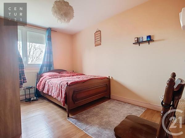 Appartement à vendre  4 pièces - 72 m2 TROYES - 10