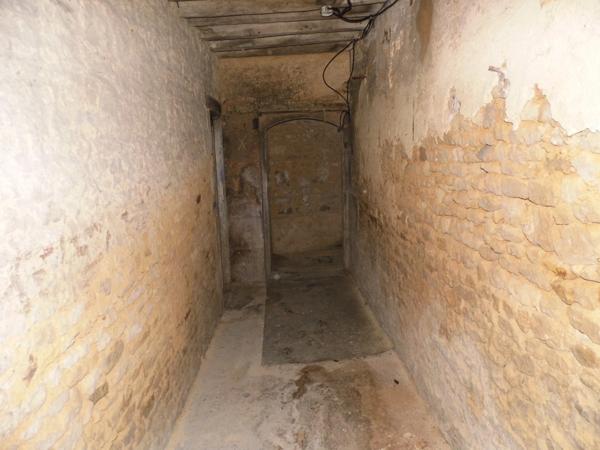 Dpt Calvados (14), à vendre FALAISE maison P7 de 160 m² habitables