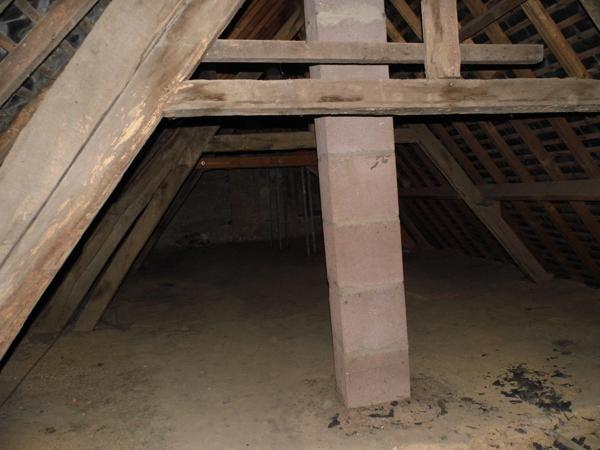 Dpt Calvados (14), à vendre FALAISE maison P7 de 160 m² habitables