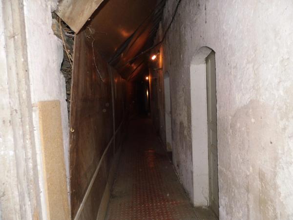 Dpt Calvados (14), à vendre FALAISE maison P7 de 160 m² habitables