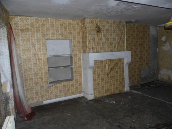 Dpt Calvados (14), à vendre FALAISE maison P7 de 160 m² habitables