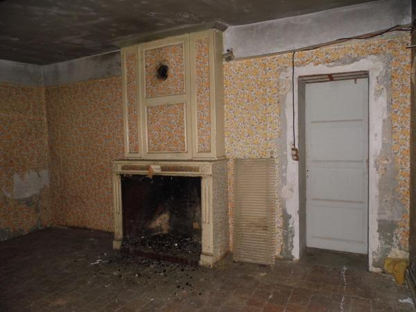 Dpt Calvados (14), à vendre FALAISE maison P7 de 160 m² habitables