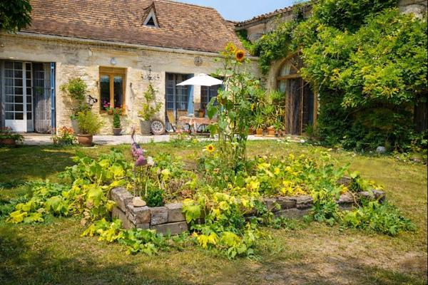 Maison à vendre à Sainte-Foy-la-Grande (33220) - Gironde
