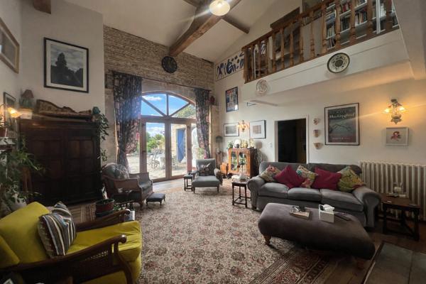 Maison à vendre à Sainte-Foy-la-Grande (33220) - Gironde