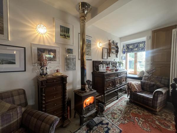 Maison à vendre à Sainte-Foy-la-Grande (33220) - Gironde