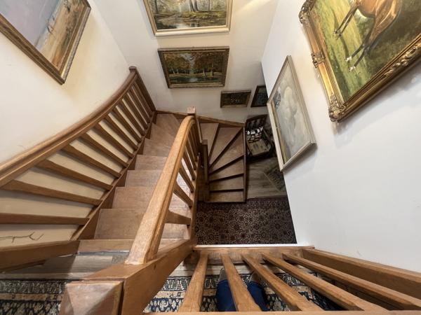 Maison à vendre à Sainte-Foy-la-Grande (33220) - Gironde