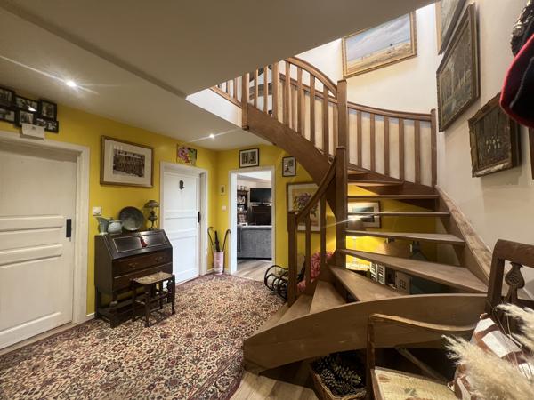 Maison à vendre à Sainte-Foy-la-Grande (33220) - Gironde