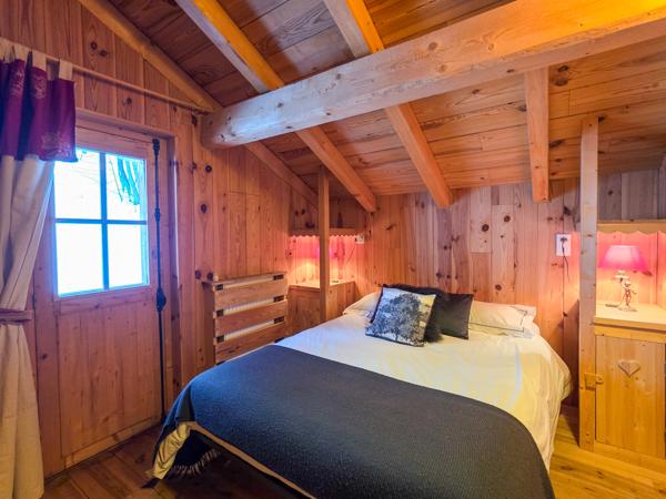 Chalet à vendre à Saint-Martin-de-Belleville (73440) - Savoie