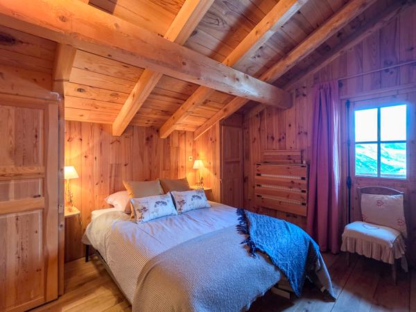 Chalet à vendre à Saint-Martin-de-Belleville (73440) - Savoie