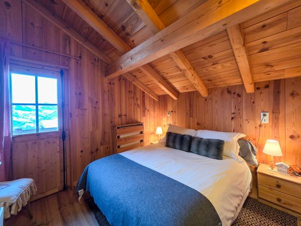 Chalet à vendre à Saint-Martin-de-Belleville (73440) - Savoie