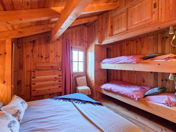 Chalet à vendre à Saint-Martin-de-Belleville (73440) - Savoie