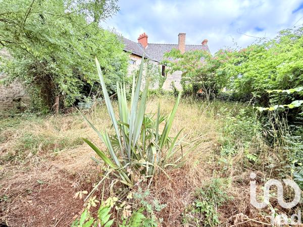 Maison à vendre 6 pièces 135 m² Bouessay