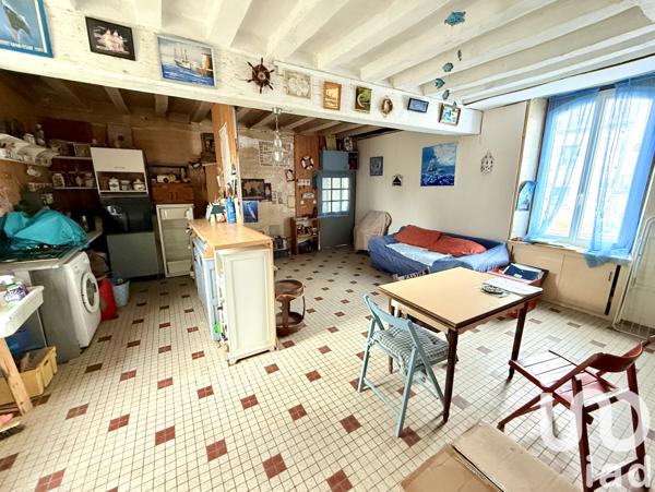 Maison à vendre 6 pièces 135 m² Bouessay