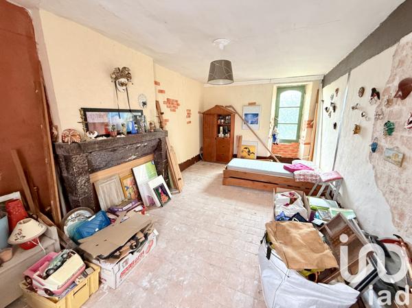 Maison à vendre 6 pièces 135 m² Bouessay