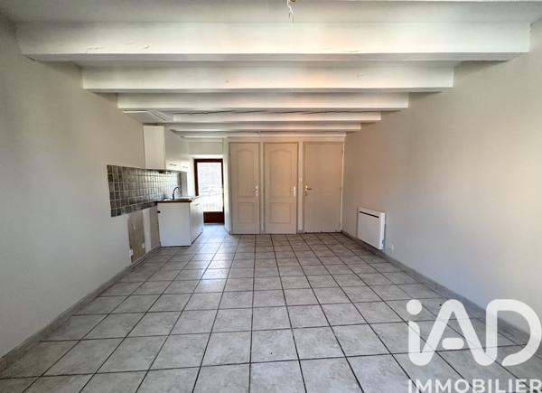 Appartement à vendre 6 pièces 107 m² Le Monastier-sur-Gazeille