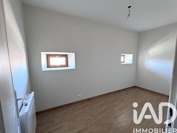 Appartement à vendre 6 pièces 107 m² Le Monastier-sur-Gazeille