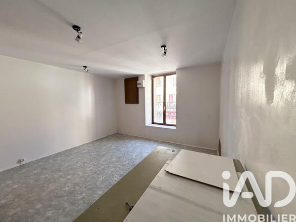 Appartement à vendre 6 pièces 107 m² Le Monastier-sur-Gazeille