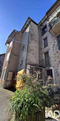 Appartement à vendre 6 pièces 107 m² Le Monastier-sur-Gazeille