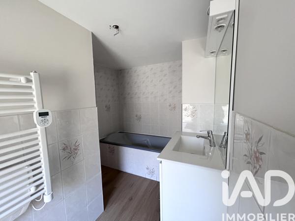 Appartement à vendre 6 pièces 107 m² Le Monastier-sur-Gazeille