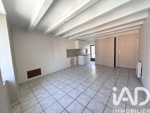 Appartement à vendre 6 pièces 107 m² Le Monastier-sur-Gazeille