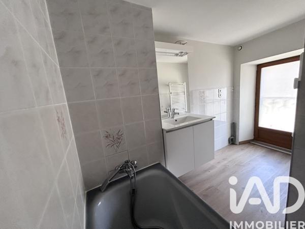 Appartement à vendre 6 pièces 107 m² Le Monastier-sur-Gazeille