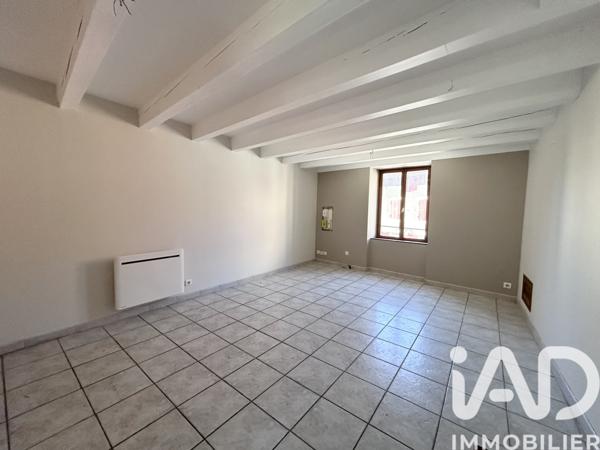 Appartement à vendre 6 pièces 107 m² Le Monastier-sur-Gazeille