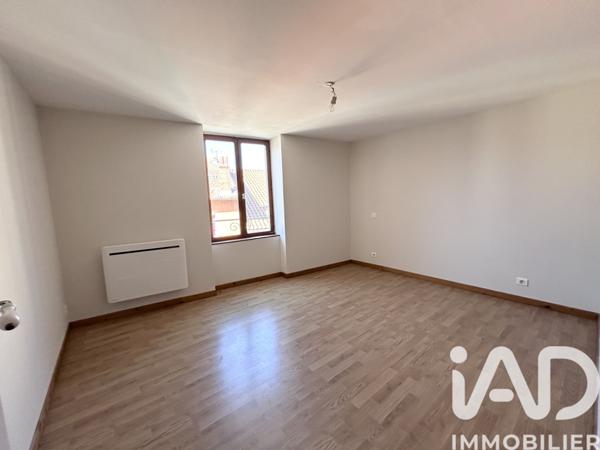 Appartement à vendre 6 pièces 107 m² Le Monastier-sur-Gazeille