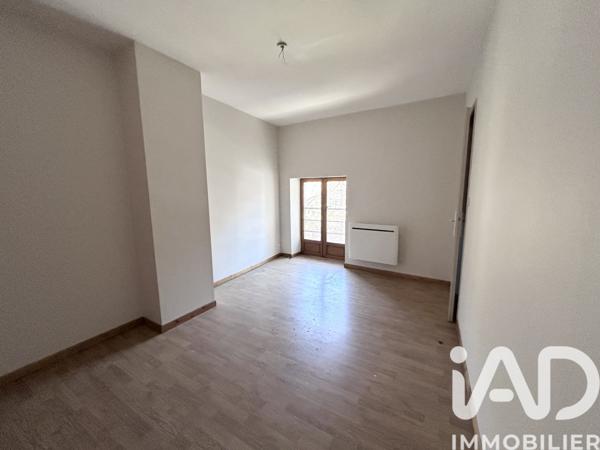 Appartement à vendre 6 pièces 107 m² Le Monastier-sur-Gazeille
