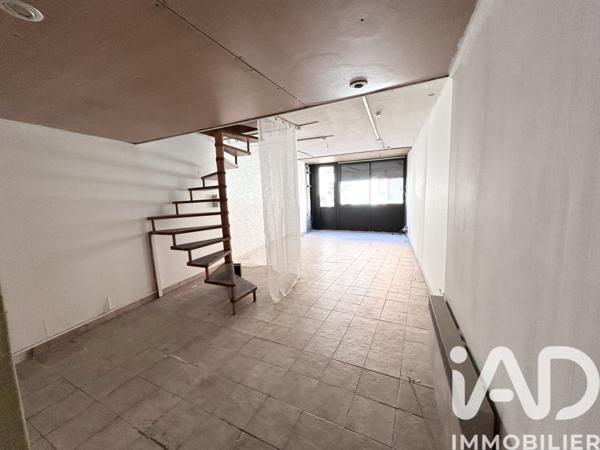 Appartement à vendre 6 pièces 107 m² Le Monastier-sur-Gazeille